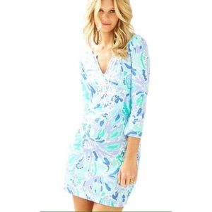 Lilly Pulitzer Marina Dress